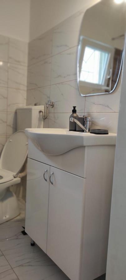Вилла Vikend House Ljig Экстерьер фото