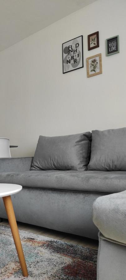 Вилла Vikend House Ljig Экстерьер фото