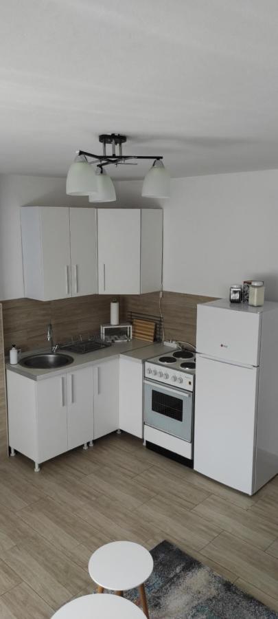 Вилла Vikend House Ljig Экстерьер фото